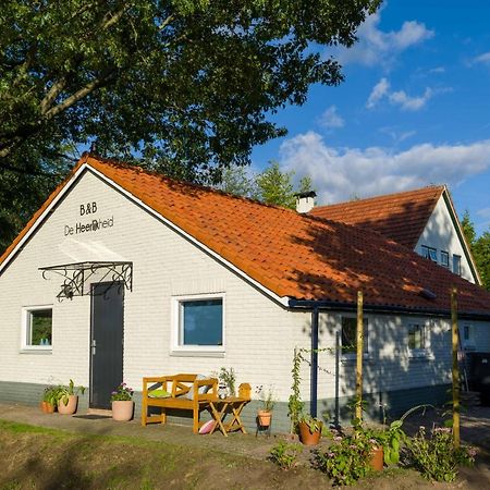 B&B De Heerlijkheid Groenlo Extérieur photo
