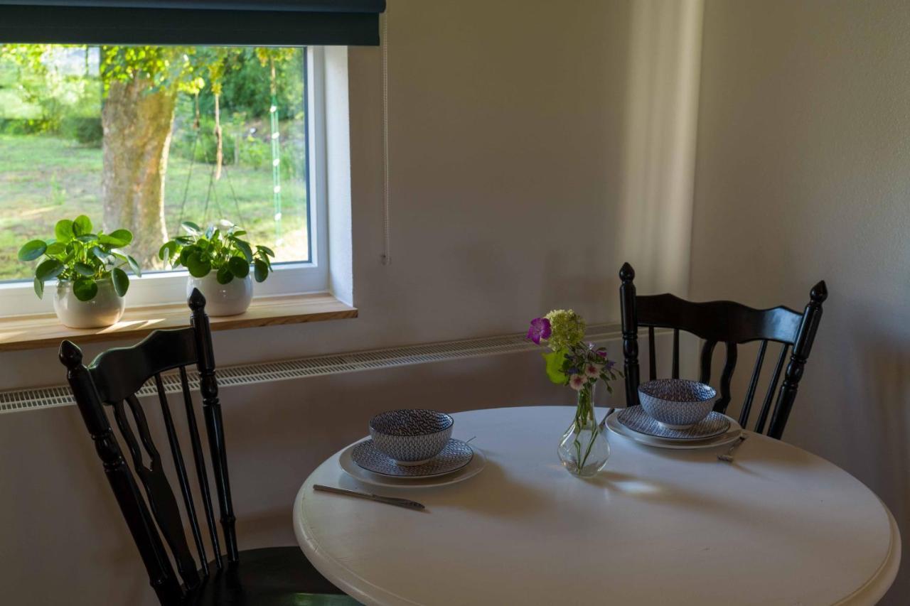 B&B De Heerlijkheid Groenlo Extérieur photo
