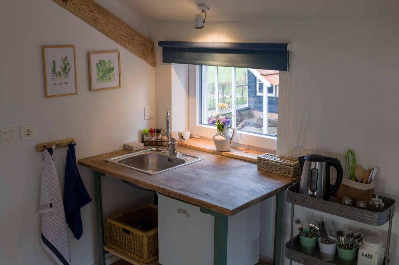 B&B De Heerlijkheid Groenlo Extérieur photo
