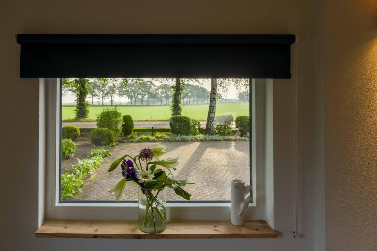 B&B De Heerlijkheid Groenlo Extérieur photo